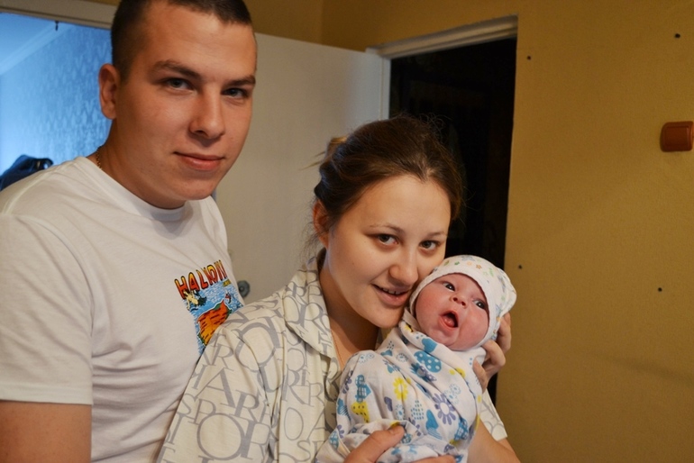8.10 - 8 лет моей любви.