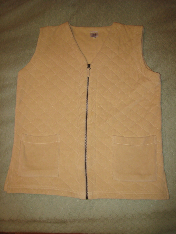 Жилет женский ALBA MODA р48-50