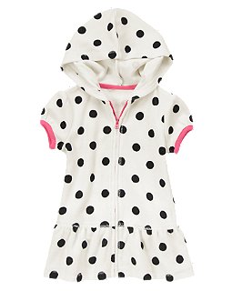 Купальники, сланцы, панамки от Crazy8, CARTERS