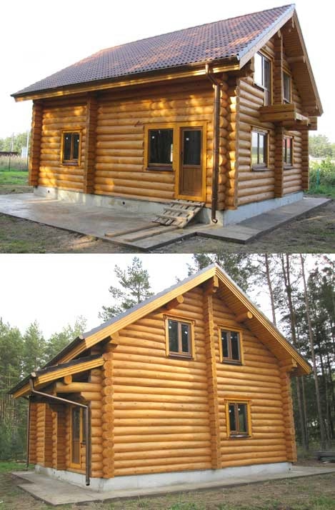 Дом 80кв.м. за 949 450 руб!!!