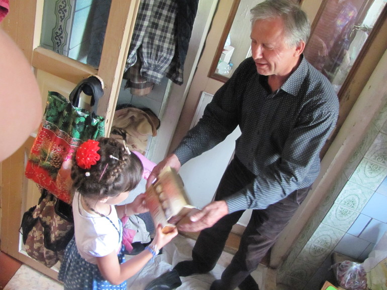 Подготовка позади...Да здравствуют каникулы!!!