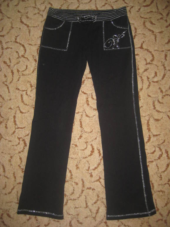 Фирменная одежда для беременных 46-48-50 р-р