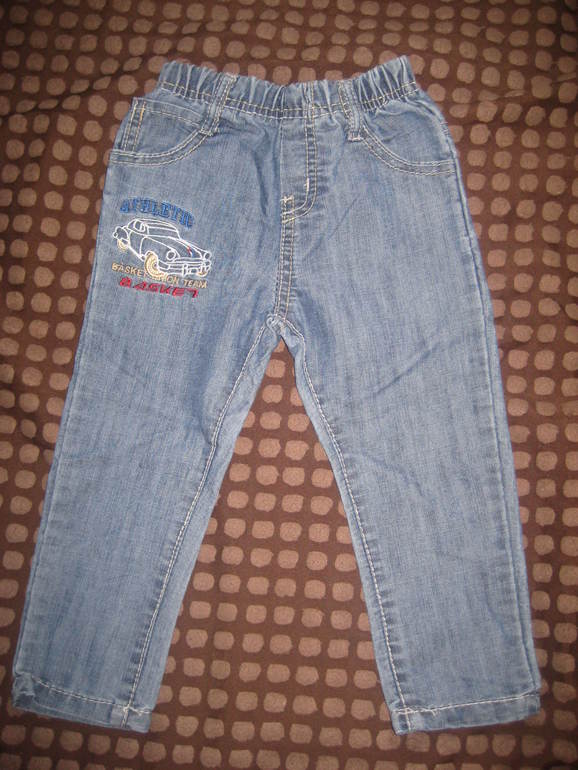 Много вещей на мальчика на рост от 80 до 98 см. от 30 рублей)