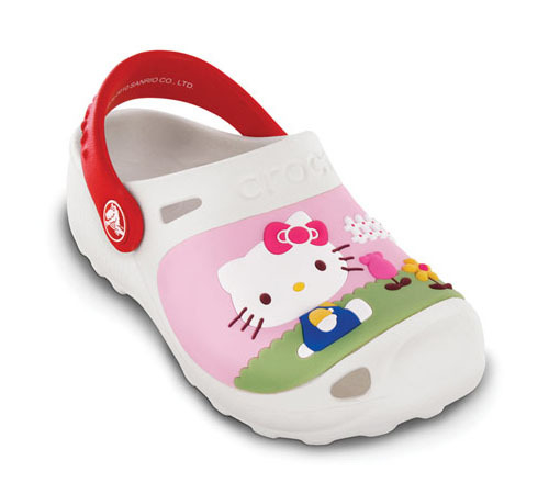 Куплю crocs 25-26 размер