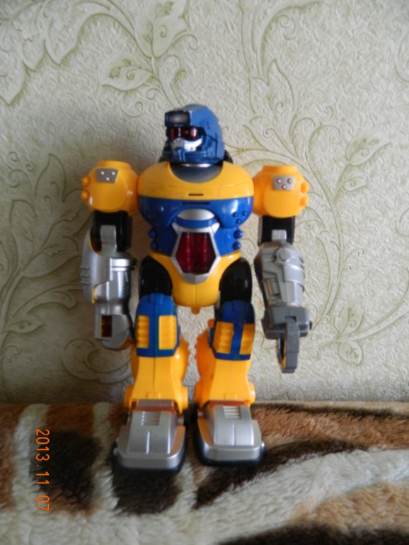 Начало положено!!!