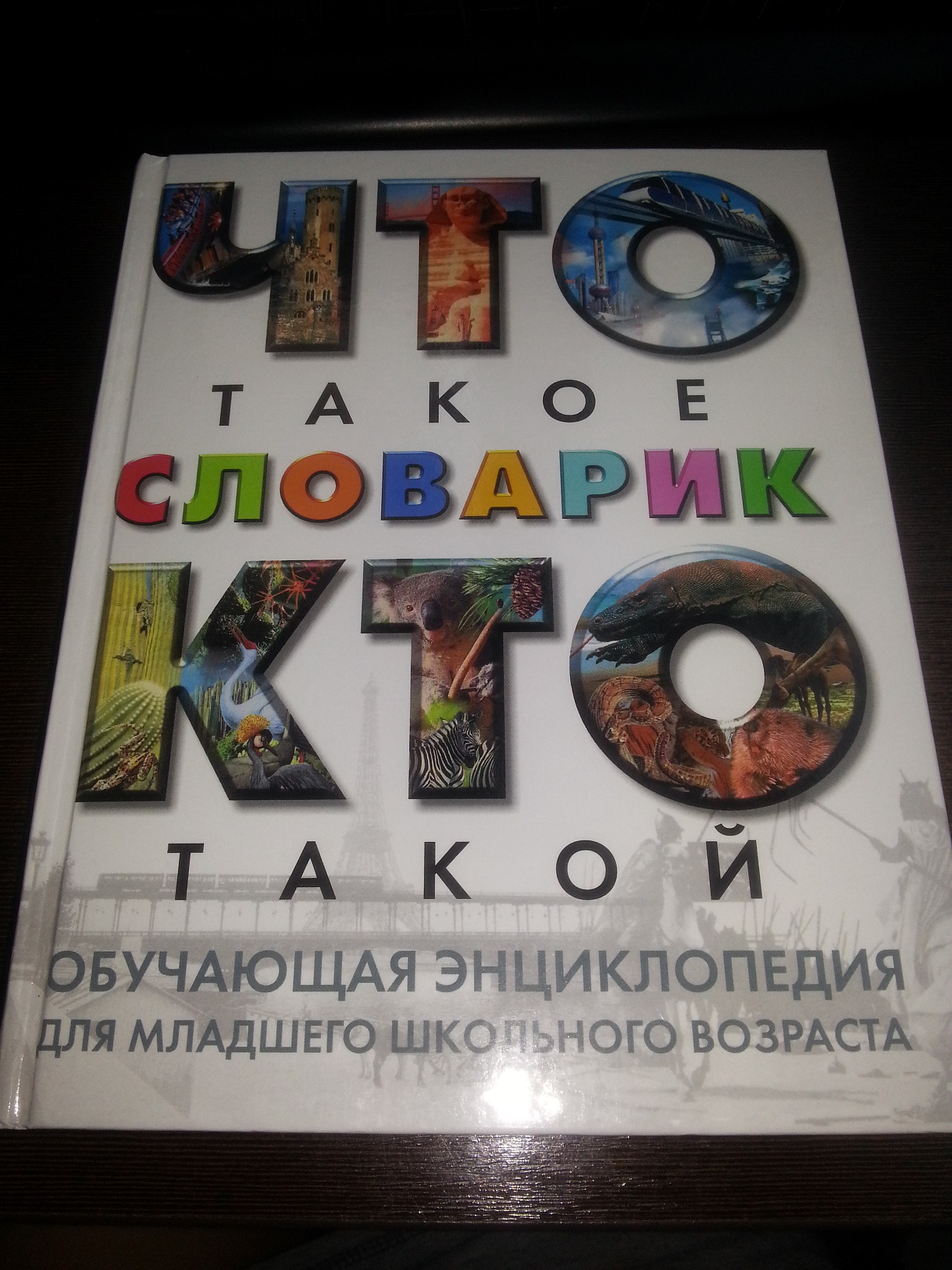 Энциклопедия