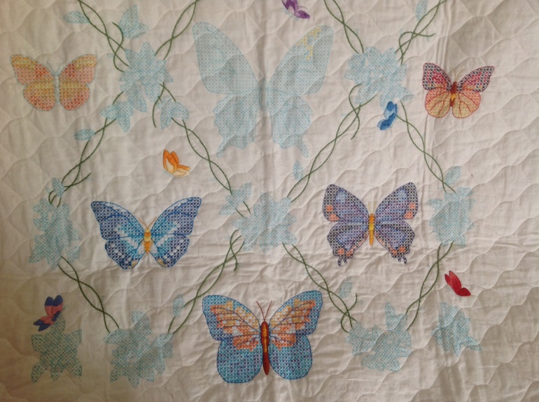 Может поменяемся)))?