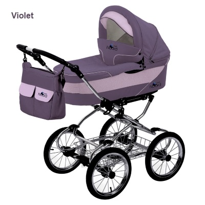 Новая коллекция колясок Noordline Edel (2014)!