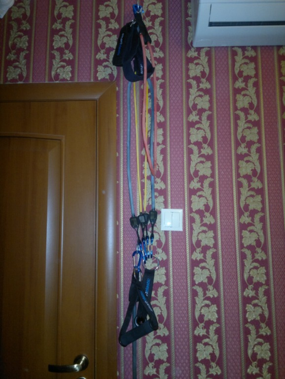 Доброго утра всем! ;)