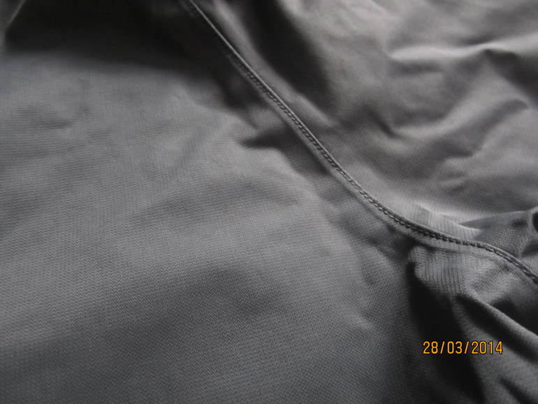 Полукрмбинезон Reimatec