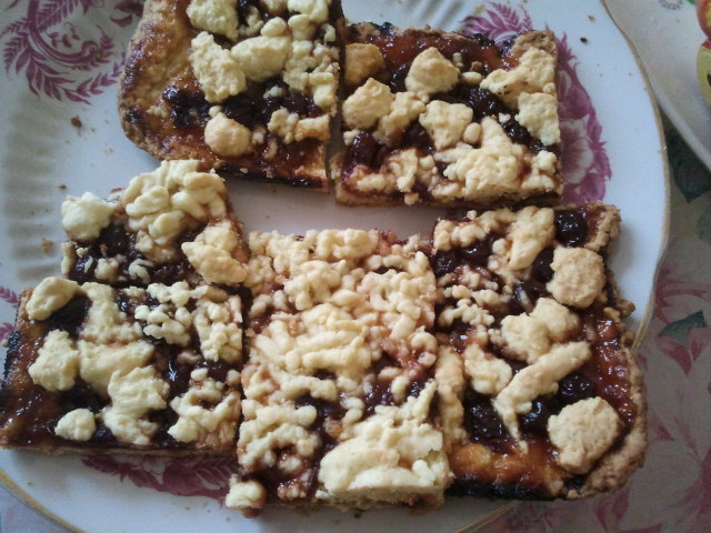 А у нас вчера;)