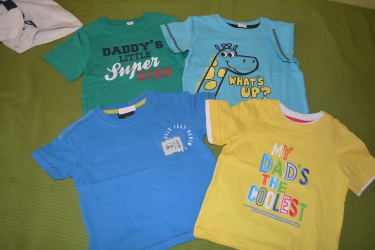 Лето д/м от 0 до 1,5лет ZARA,mothercare