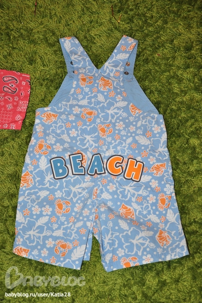 Лето д/м от 0 до 1,5лет ZARA,mothercare
