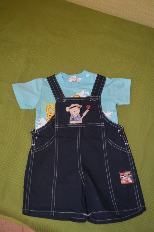 Лето д/м от 0 до 1,5лет ZARA,mothercare