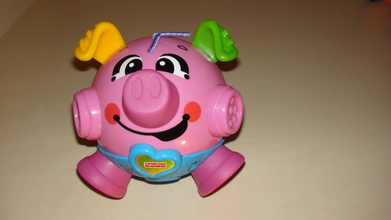 Игрушки Fisher Price.Регион. Почта