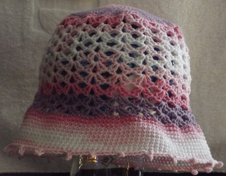 Мама, мама, где моя панама))))