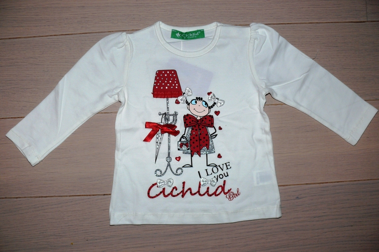 Девочки Лето MISS PALLONE, WATCH ME, MISS LORELLI, CICHLID и др.