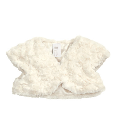 H&M для девочки