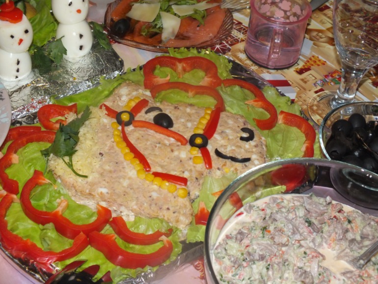 наш 2014