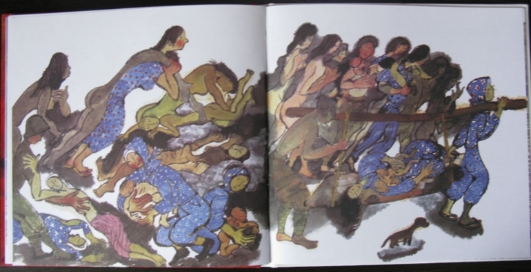 Серия про серию - 3 (Хиросима)