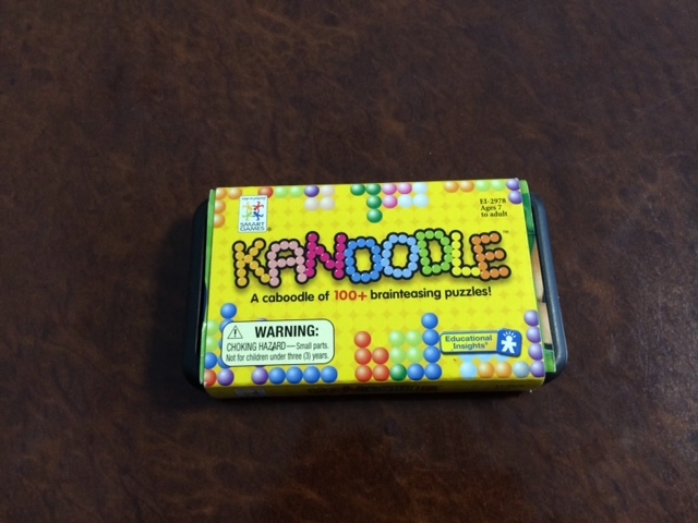 Нудл-канудл