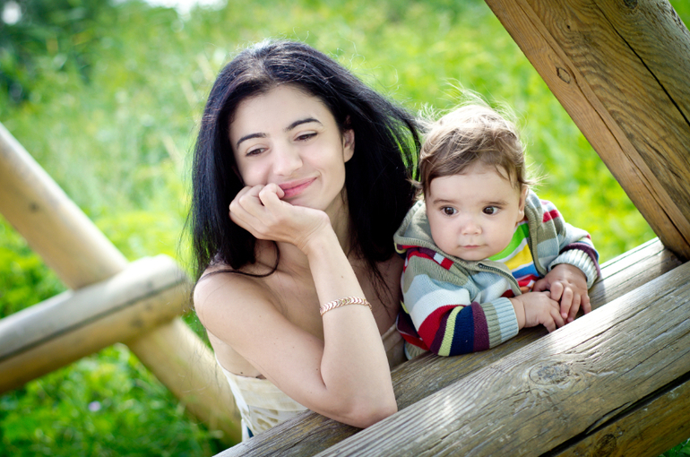 Угадайте мой возраст???