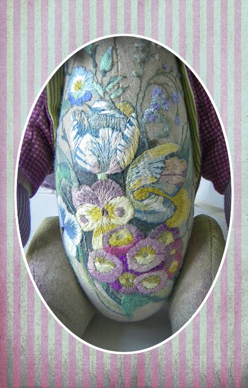 Новые Тедди. Участники выставки TeddyFun 2014