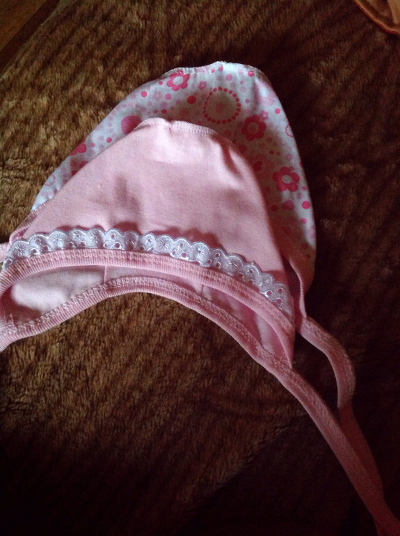 Немного наших покупок))