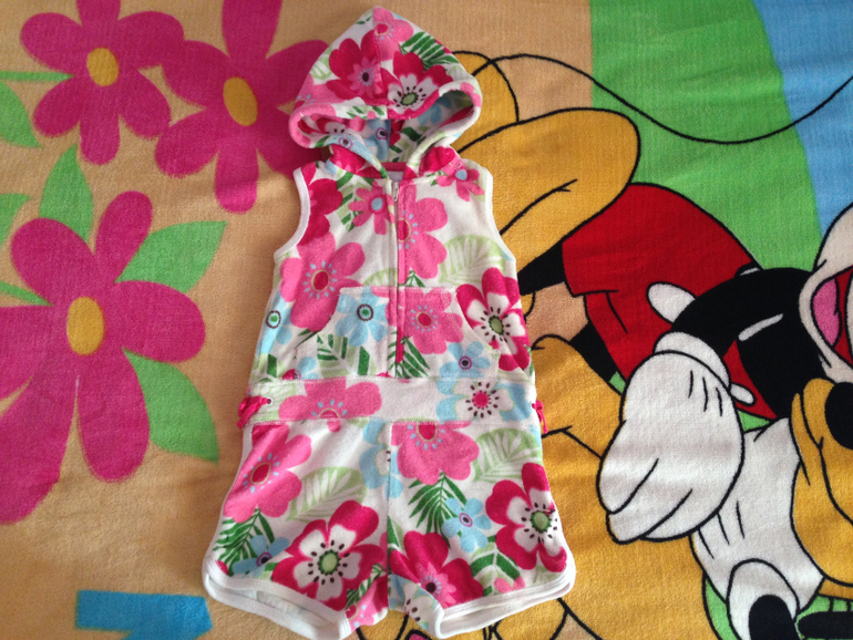 Одежда для девочки: Зара, Некст, Де Салитто... много.