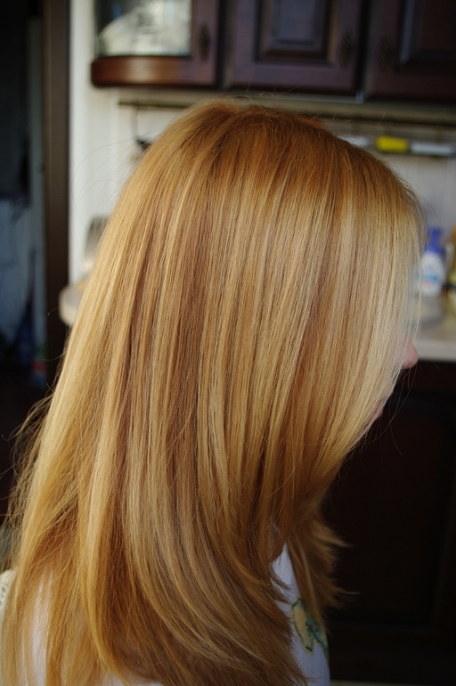 Брондирование. Фото моих работ. Новые фото.