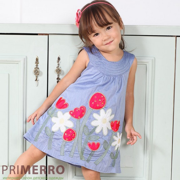 Модная одежда для девочек и мальчиков Без рядов! Акция