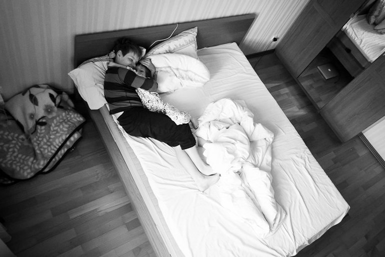 Ну и я покажусь....