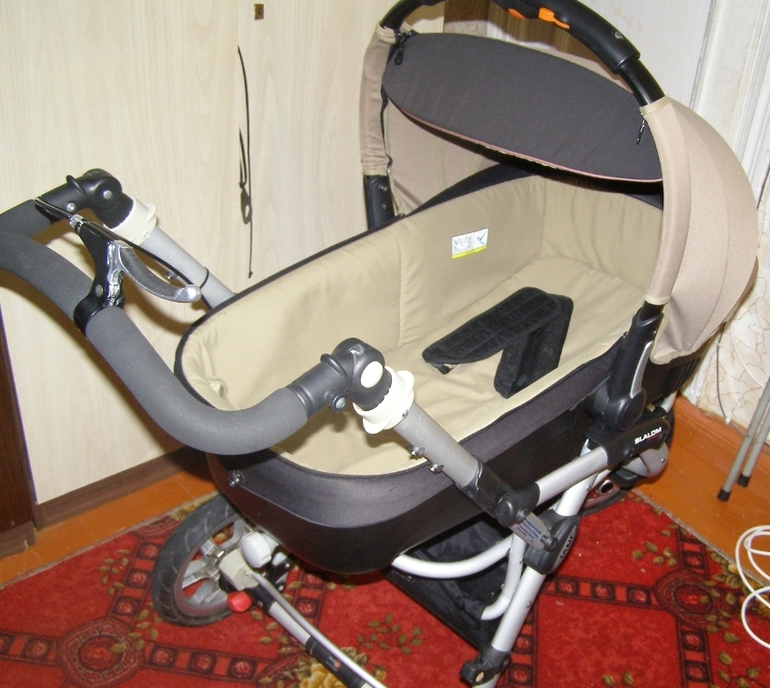 Мой результат длительного выбора