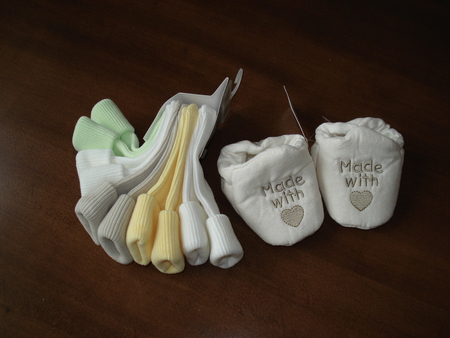 Список Приданого для малыша с картинками (Редактирую)