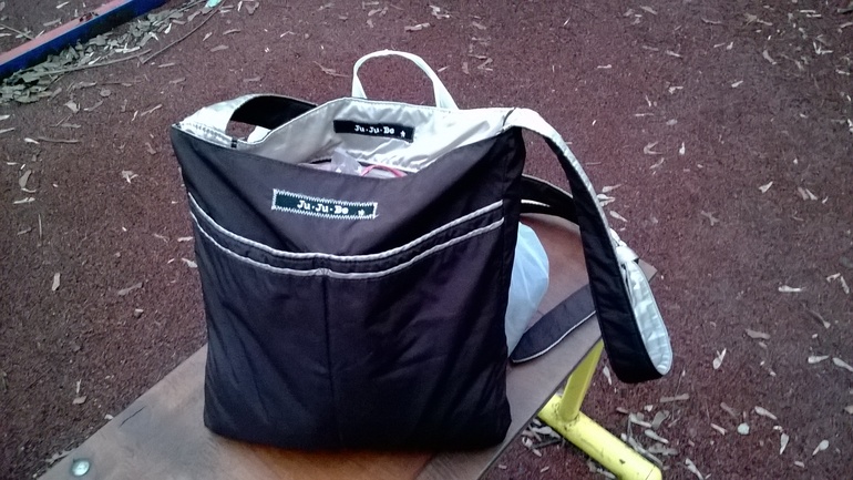 У меня теперь тоже есть ju-ju-be!!!!!!