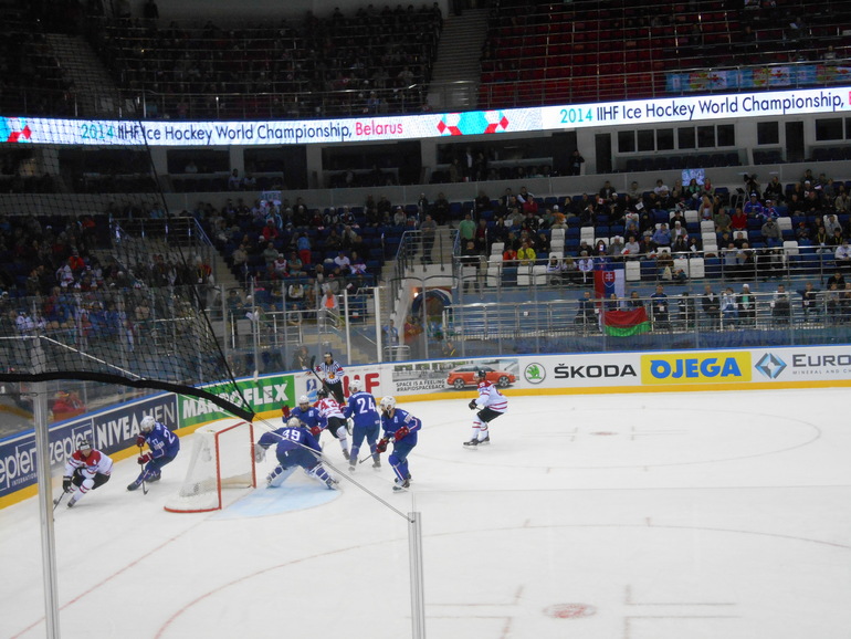 Минск 09.05.14