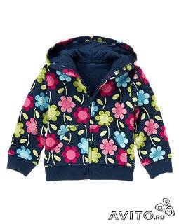 Продаю новую толстовку Джимбори 900 руб.