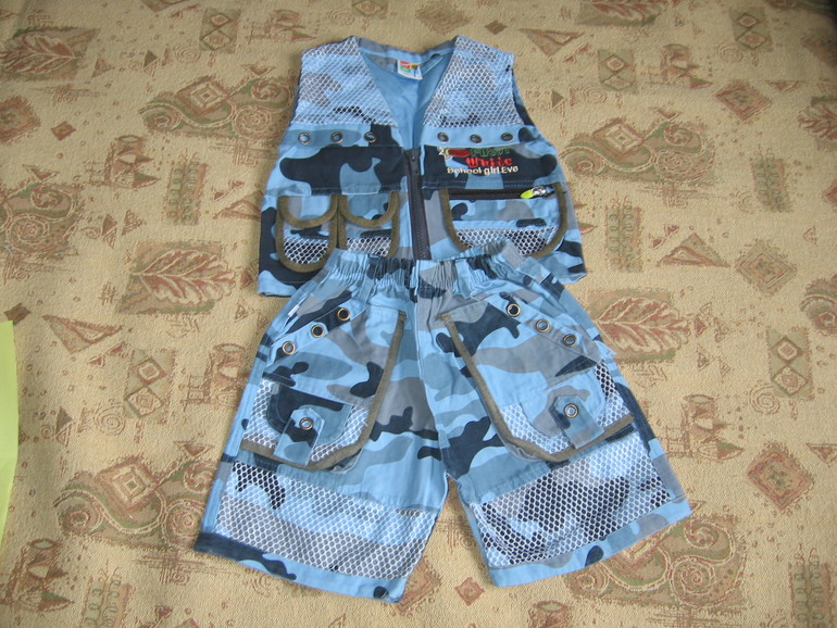 Одежда для мальчика. М.Царицыно +Почта.