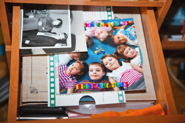 Взлет 72, день 17