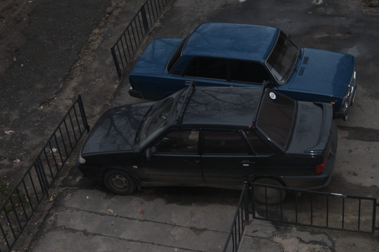 Продолжение из цикла