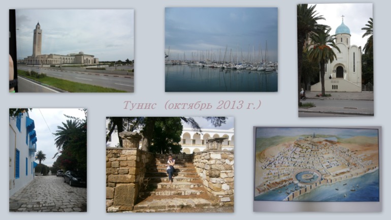 обо всем понемногу