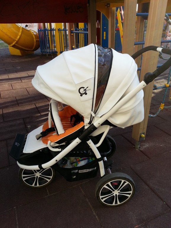 Моя мечта сбылась