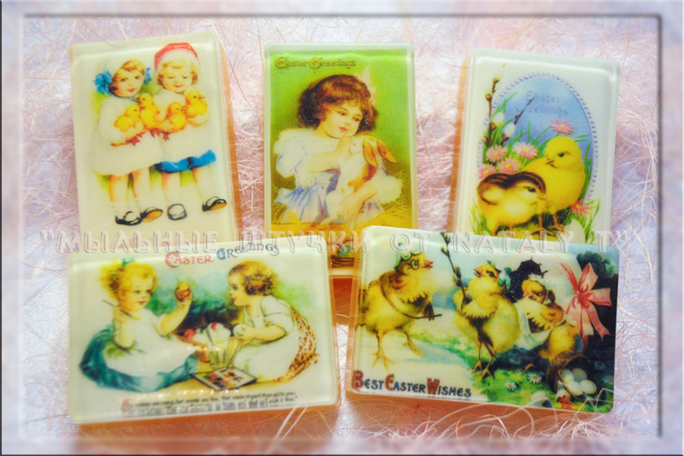 И снова о Пасхе))