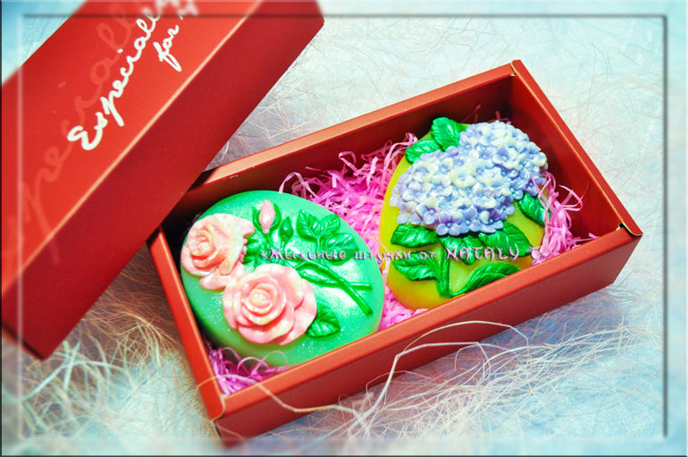 Начало весны)))))