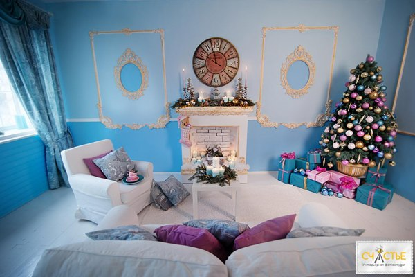 ✱ НОВОГОДНИЕ ФОТОСЕССИИ ✱