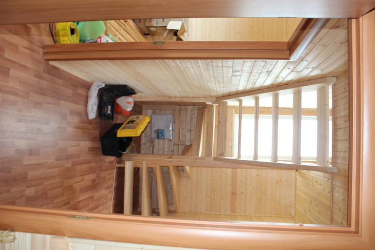 Продаю дом в деревне.