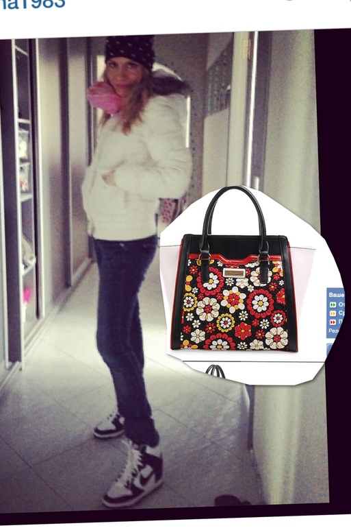 Выбираю сумку!) помогите?)