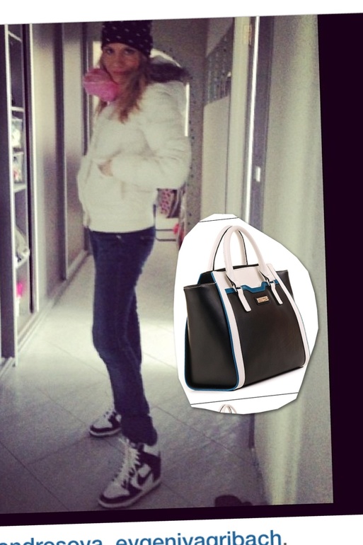 Выбираю сумку!) помогите?)