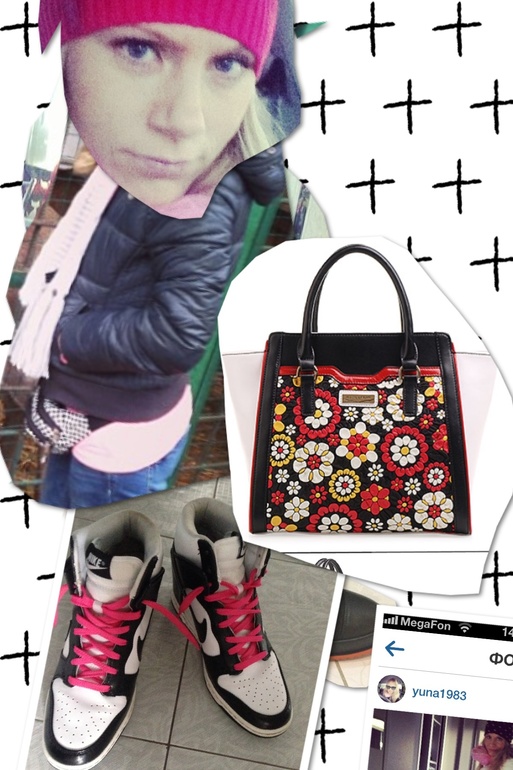 Выбираю сумку!) помогите?)