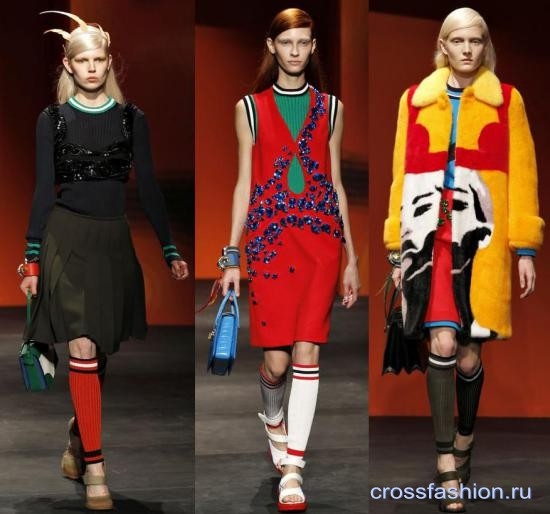 Носки - это сексуально!